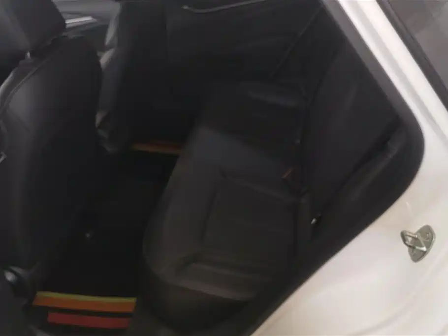 Buick Excelle GT 2021 Facelift Classic 1.5L Automatic Elite