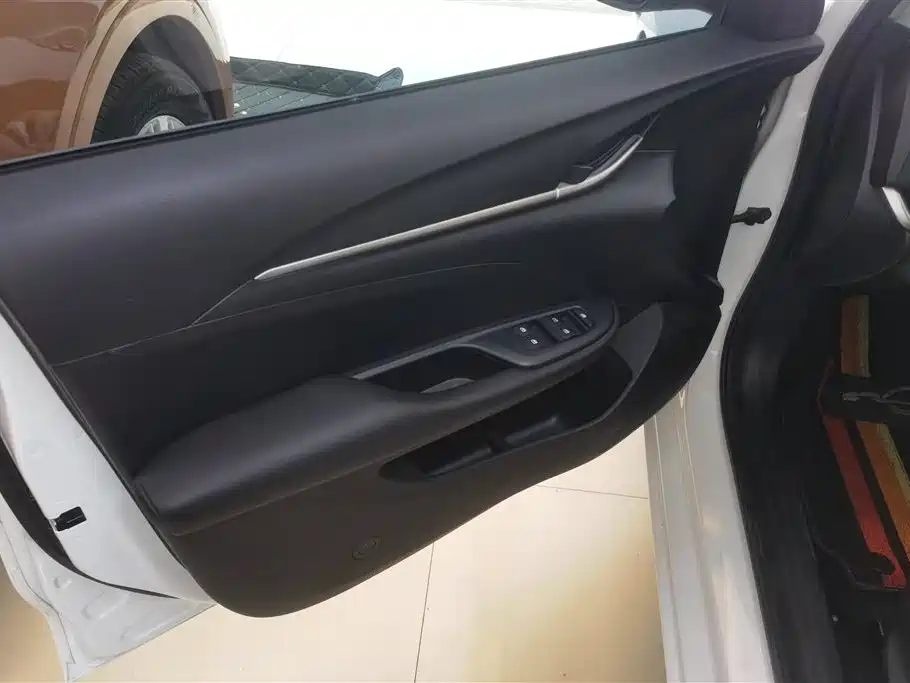 Buick Excelle GT 2021 Facelift Classic 1.5L Automatic Elite