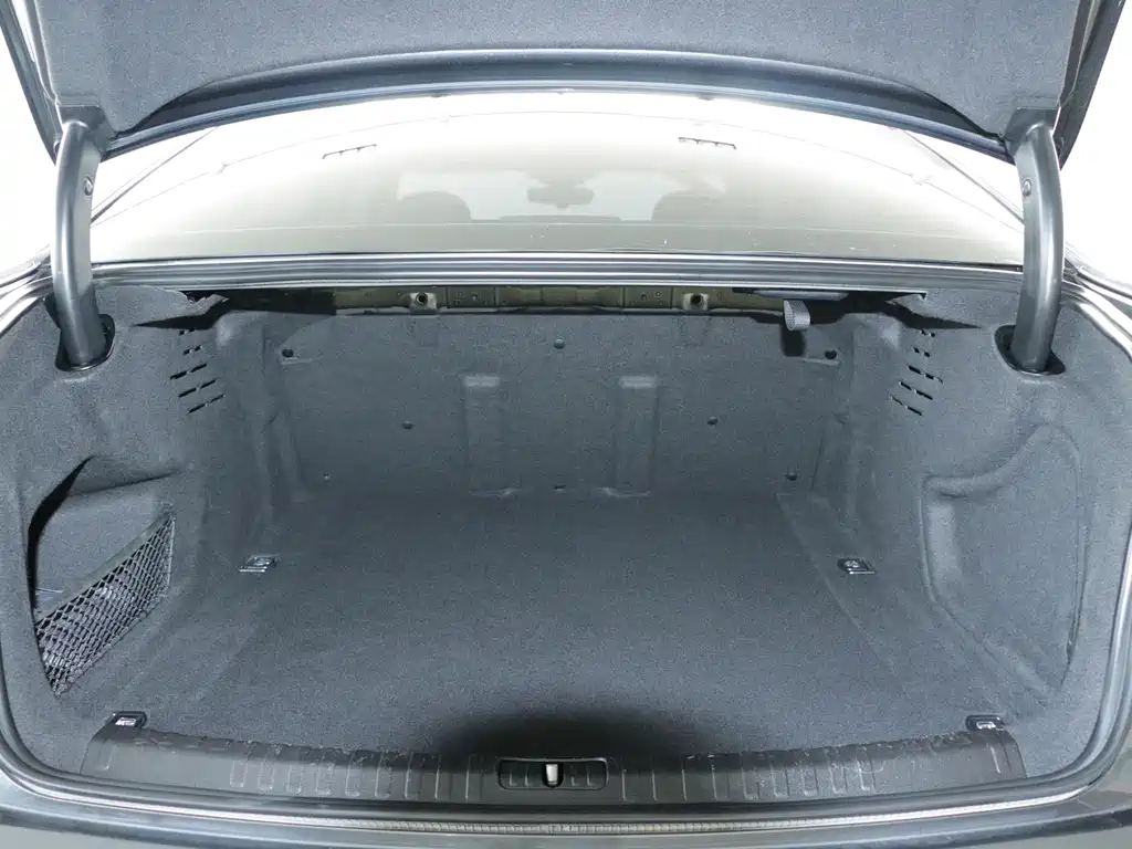 Audi A6L 2021 45 TFSI quattro Select Dynamic Edition