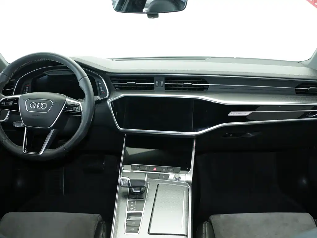 Audi A6L 2021 45 TFSI quattro Select Dynamic Edition