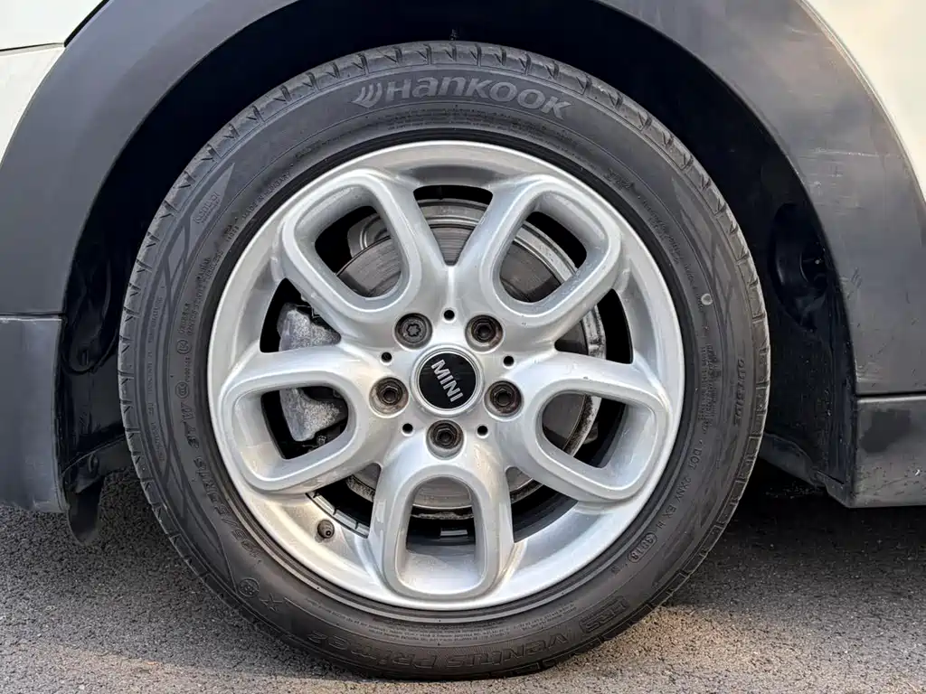 MINI 2018 1.5T ONE 5-Door