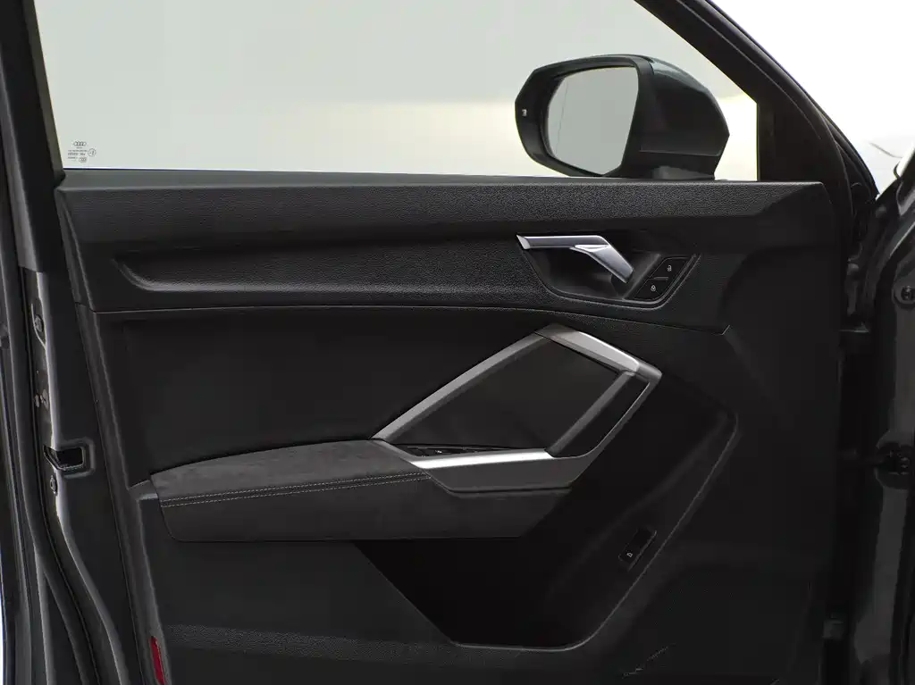 Audi Q3 2022 35 TFSI Fashion Dynamic