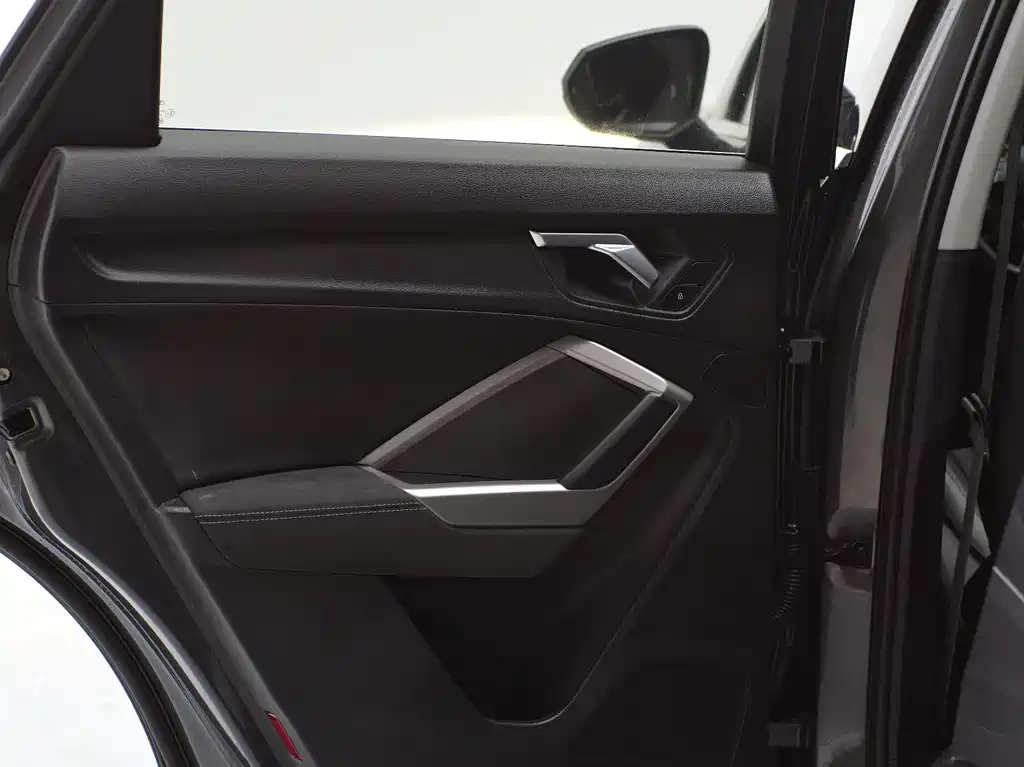 Audi Q3 2022 35 TFSI Fashion Dynamic