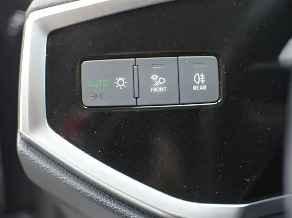 Audi Q3 2022 35 TFSI Fashion Dynamic