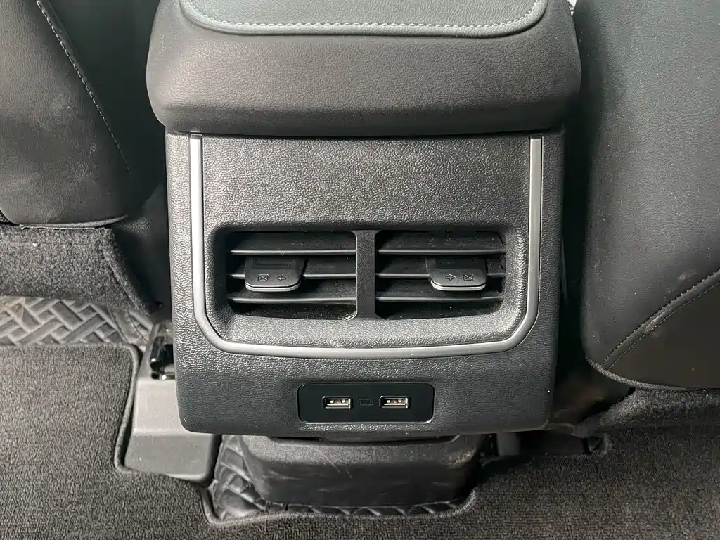 Haval H6 2023 Guochao Edition 1.5T Automatic Urban Edition