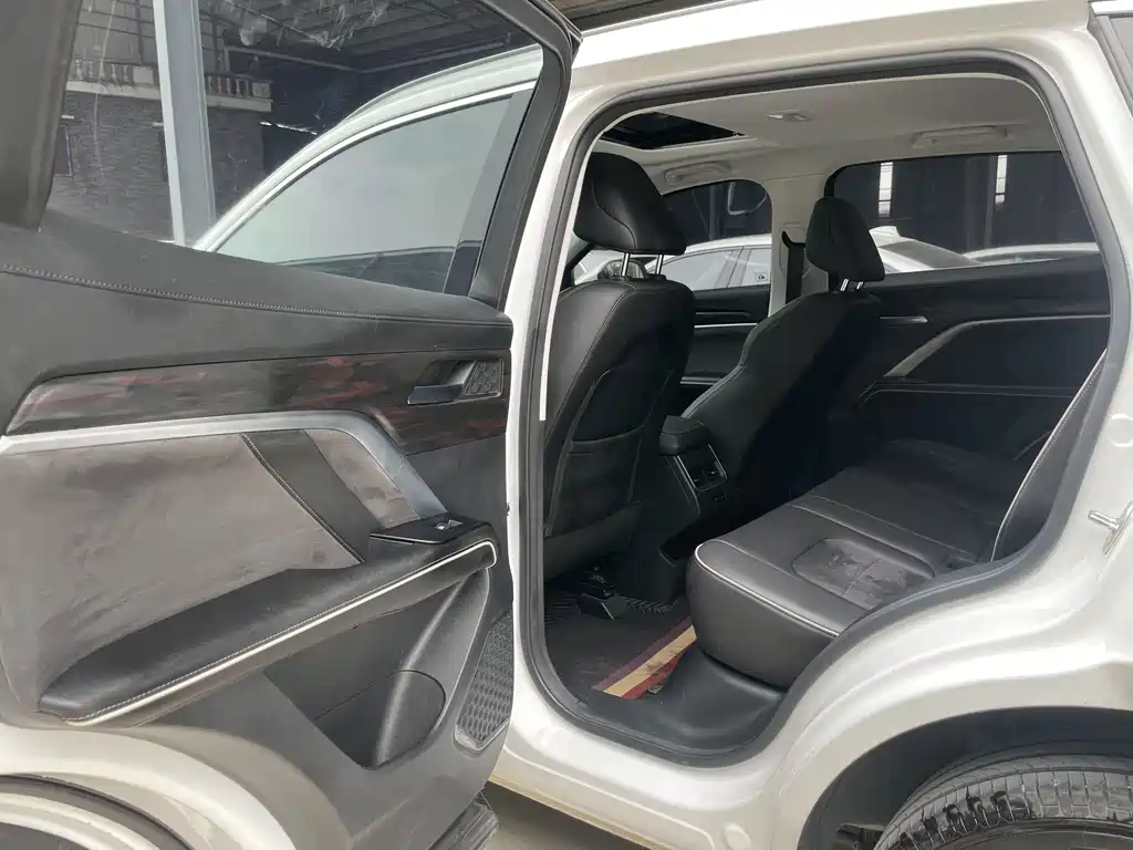 Haval H6 2023 Guochao Edition 1.5T Automatic Urban Edition