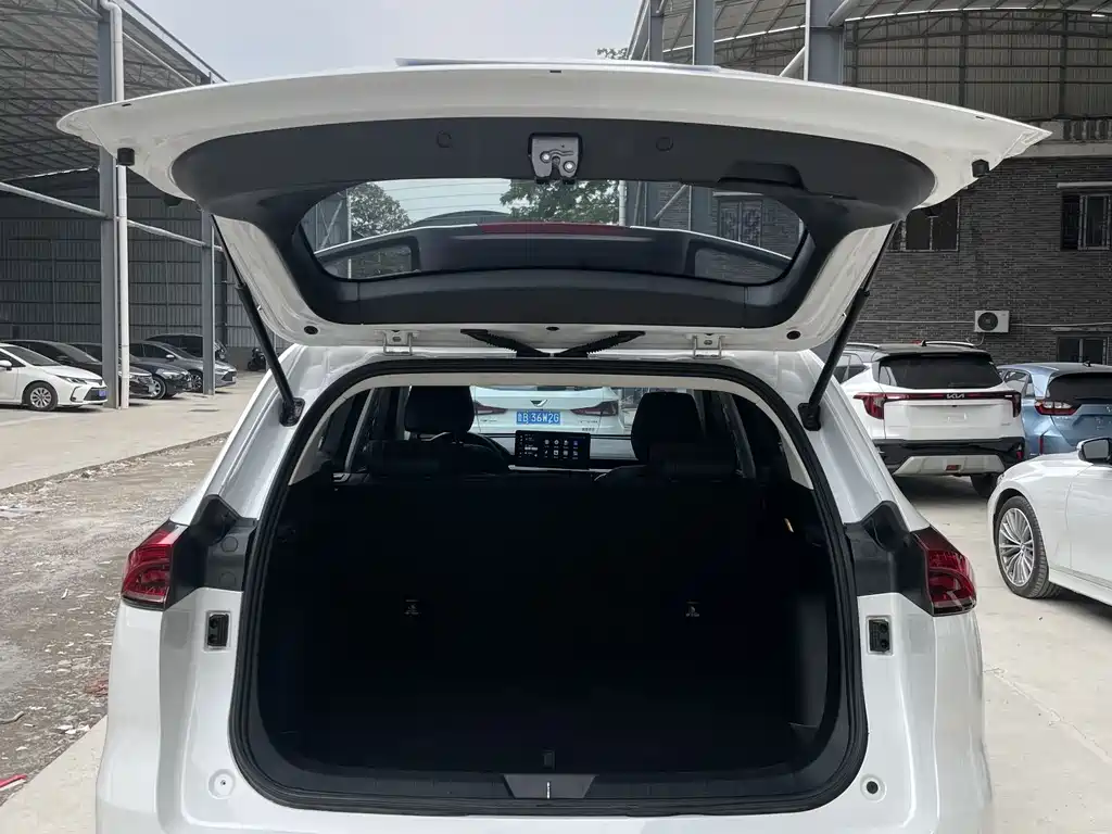 Haval H6 2023 Guochao Edition 1.5T Automatic Urban Edition