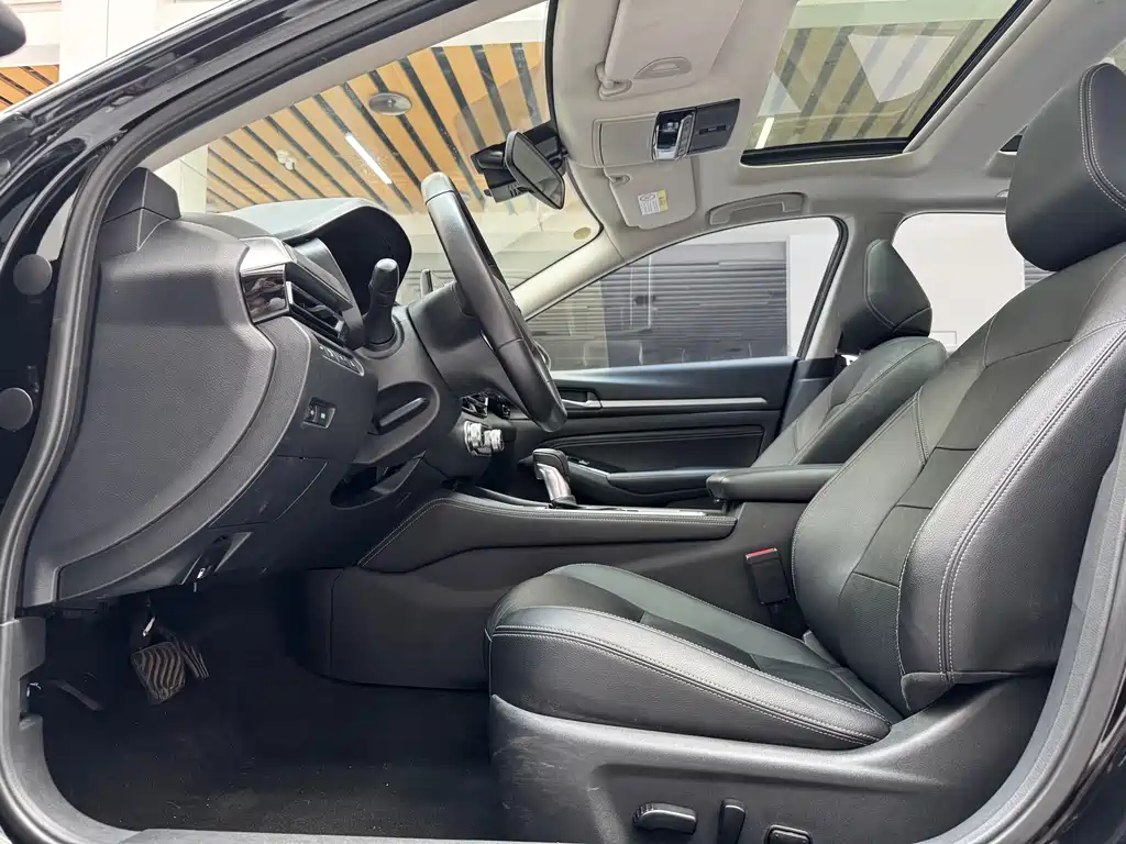 Nissan Altima 2022 2.0L XL-TLS Yue Xiang Edition