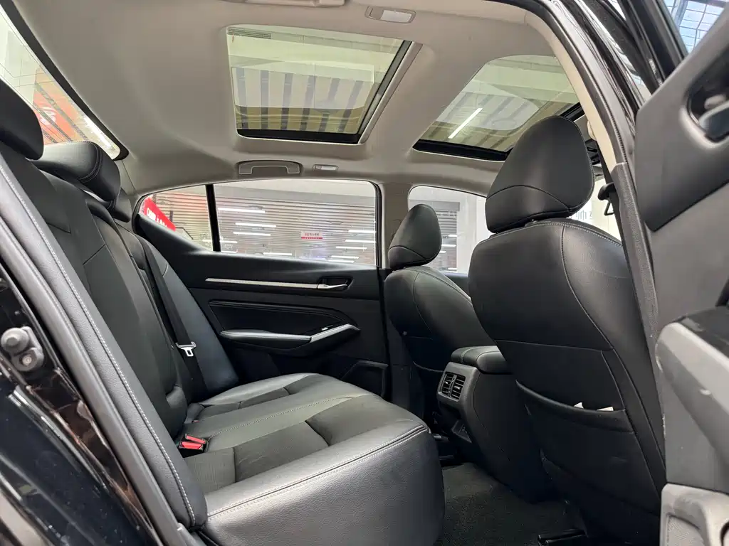 Nissan Altima 2022 2.0L XL-TLS Yue Xiang Edition