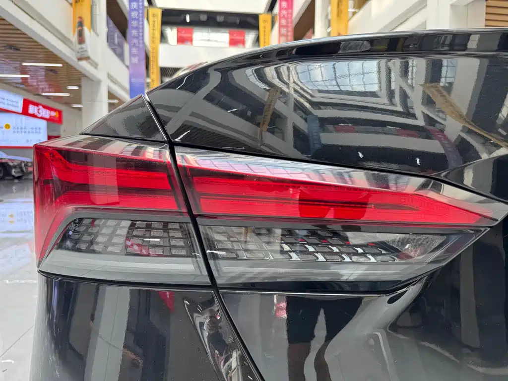 Nissan Altima 2022 2.0L XL-TLS Yue Xiang Edition