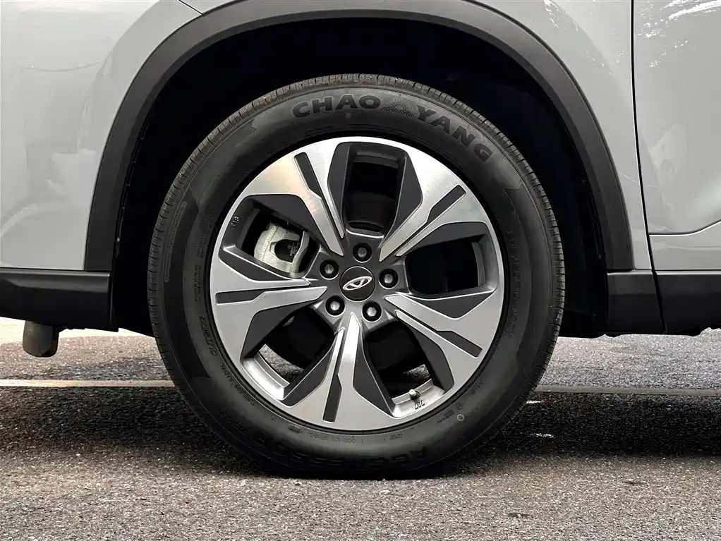 Chery Tiggo 8 Pro PHEV 2025 Champion Edition 1.5T 100km Premium