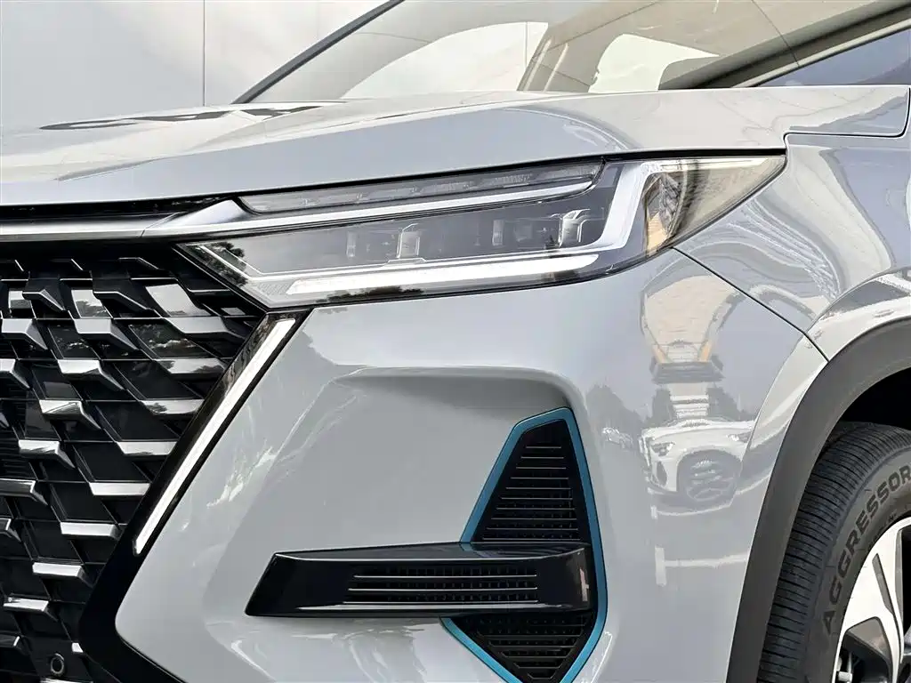 Chery Tiggo 8 Pro PHEV 2025 Champion Edition 1.5T 100km Premium