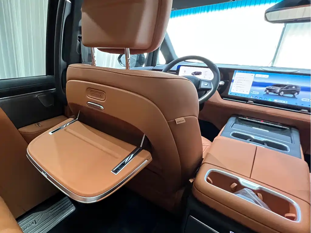 Buick Century 2026 Luxury Edition