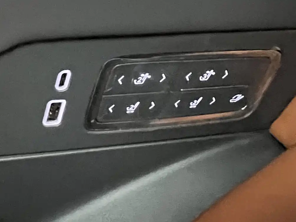 Buick Century 2026 Luxury Edition