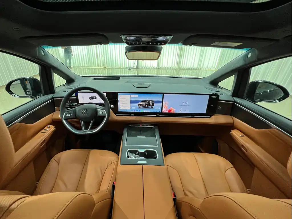 Buick Century 2026 Luxury Edition