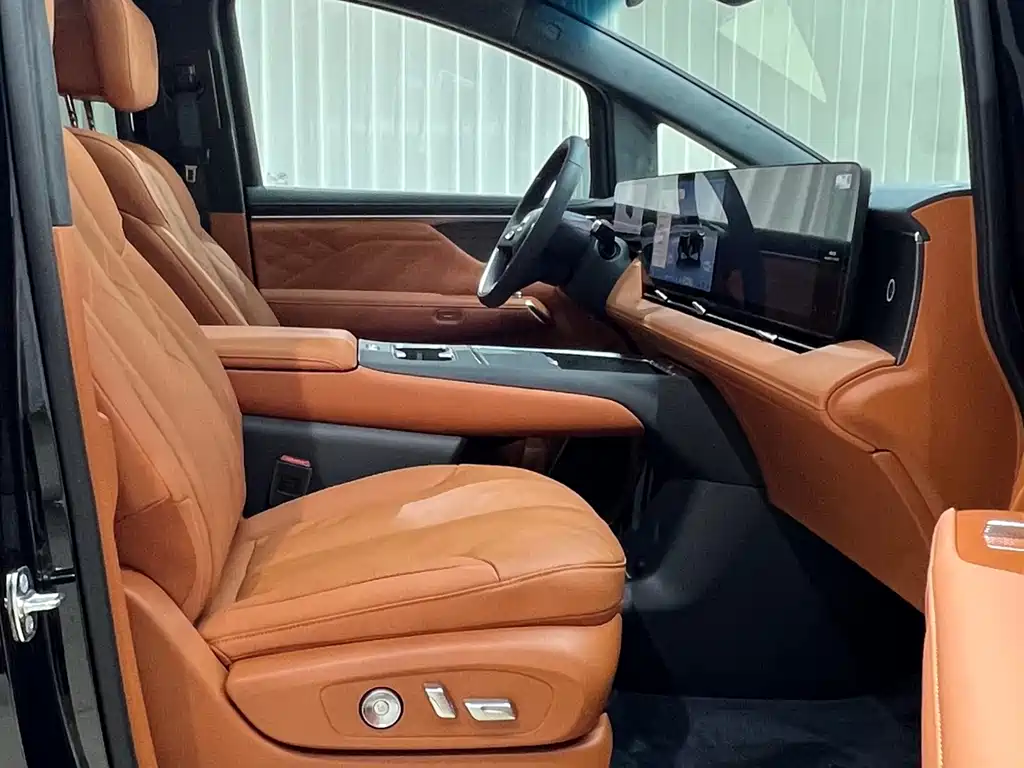 Buick Century 2026 Luxury Edition