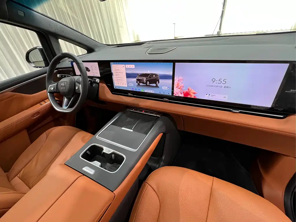 Buick Century 2026 Luxury Edition