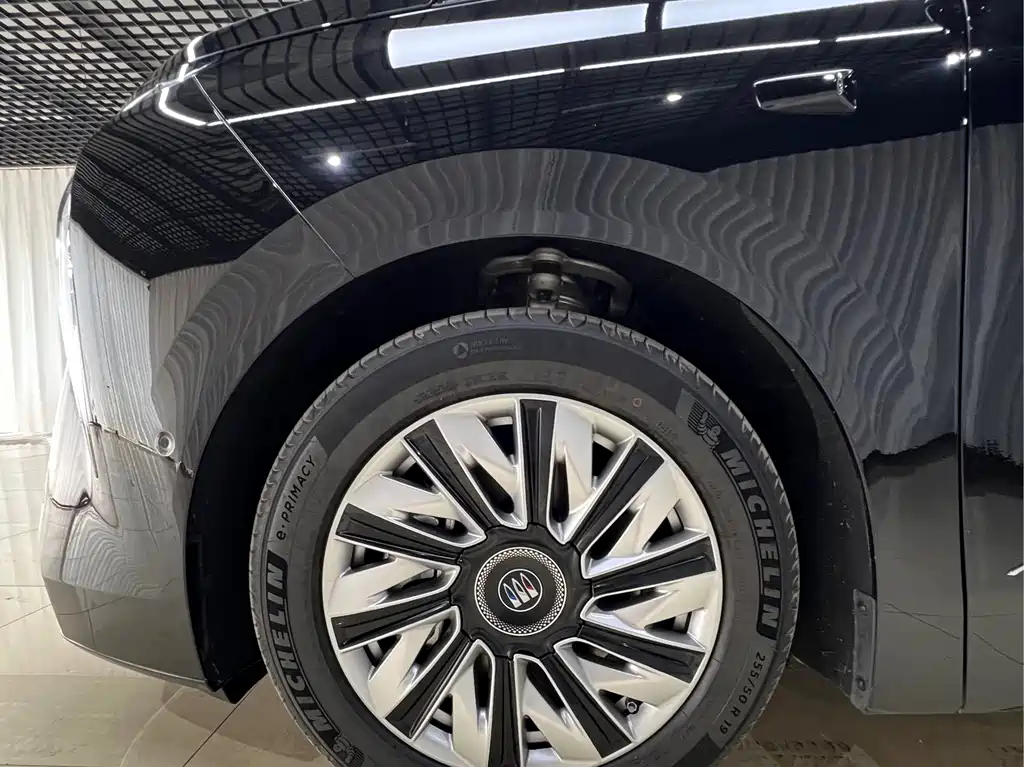 Buick Century 2026 Luxury Edition