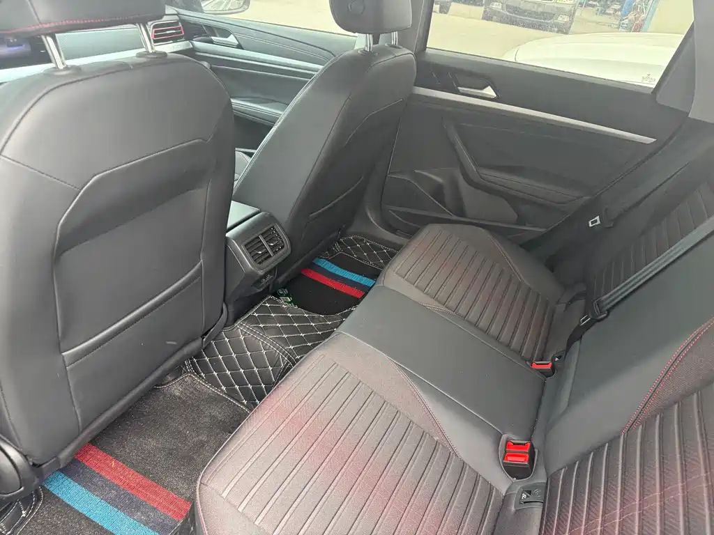 Volkswagen Lavida 2023 300TSI DSG Starry Sky Manyi Edition