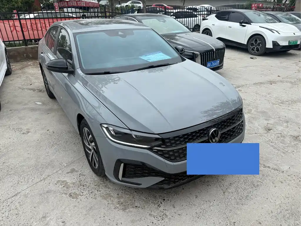 Volkswagen Lavida 2023 300TSI DSG Starry Sky Manyi Edition