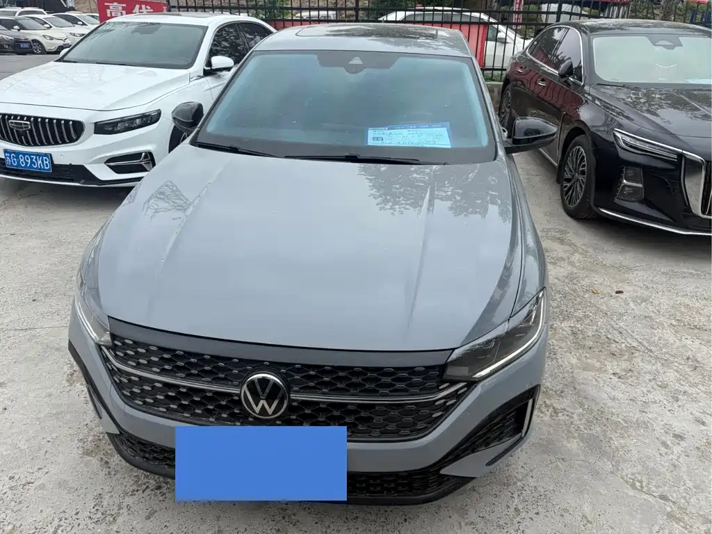 Volkswagen Lavida 2023 300TSI DSG Starry Sky Manyi Edition