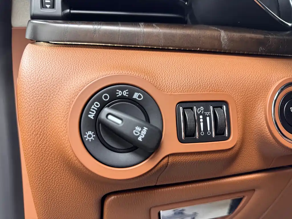 Maserati Quattroporte 2017 3.0T Standard