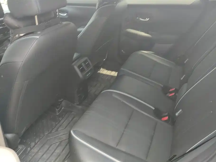 Honda HR-V 2023 240TURBO Jingrui Edition