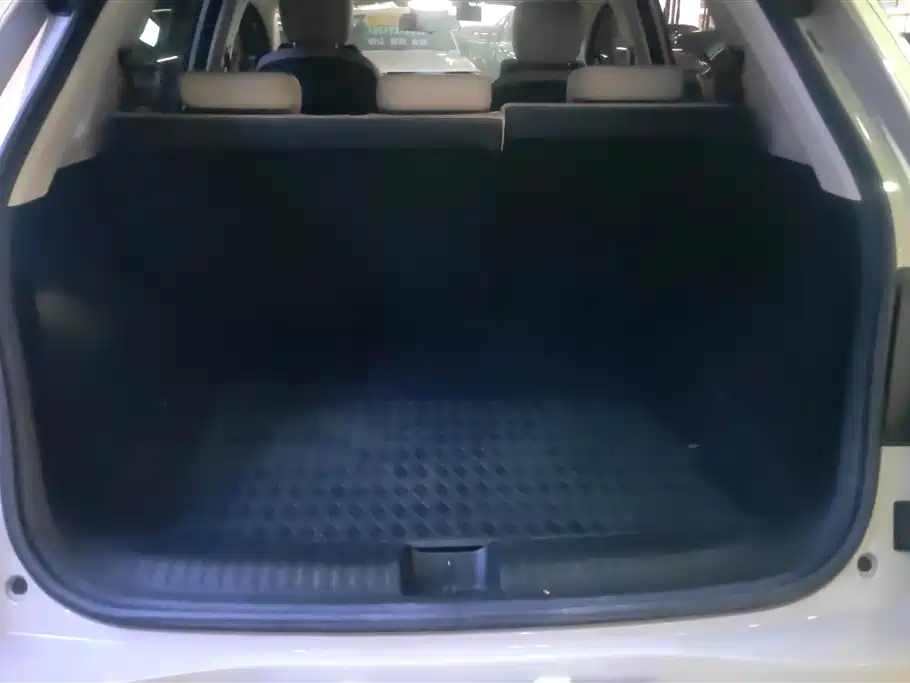 Baojun Cloud 2023 460 Max