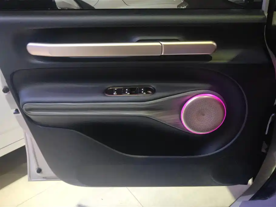 Baojun Cloud 2023 460 Max