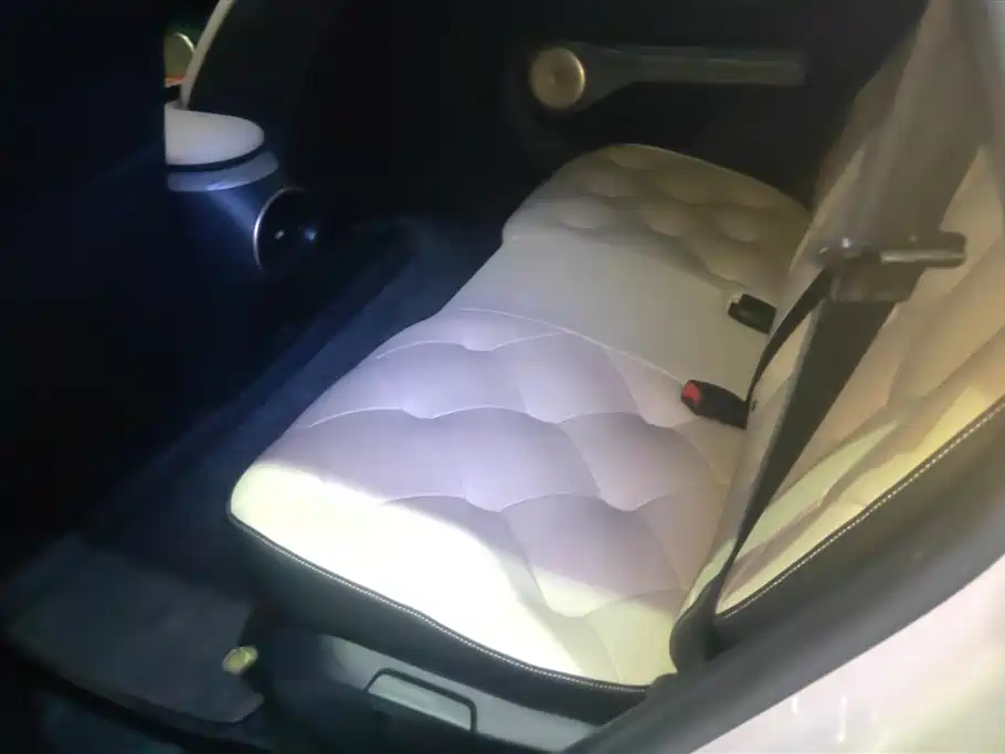 Baojun Cloud 2023 460 Max