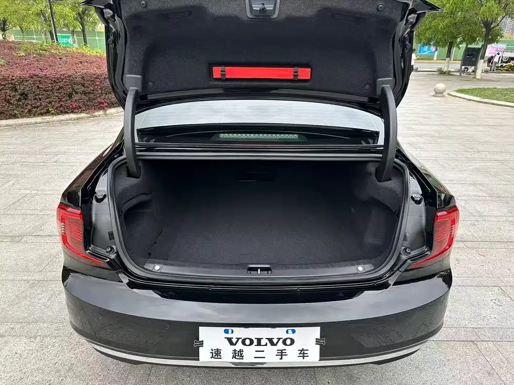 Volvo S90 2021 B5 Inscription
