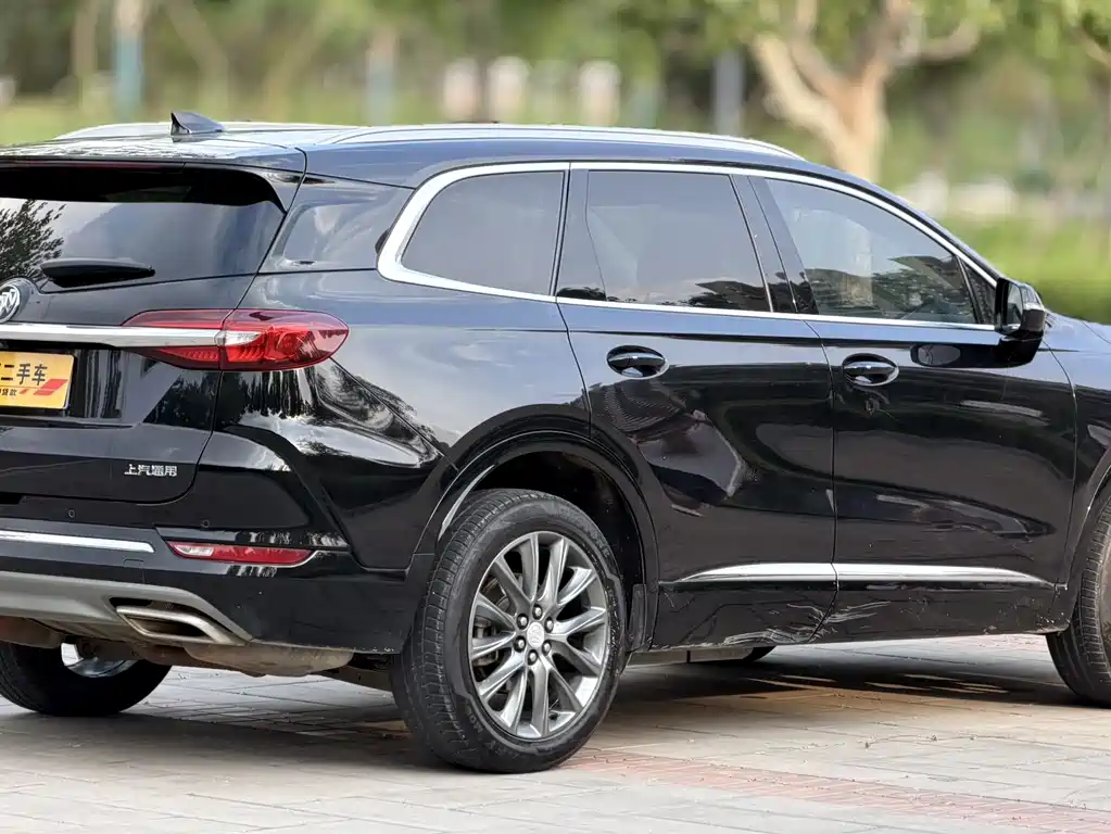 Buick Enclave 2020 28T FWD Premium