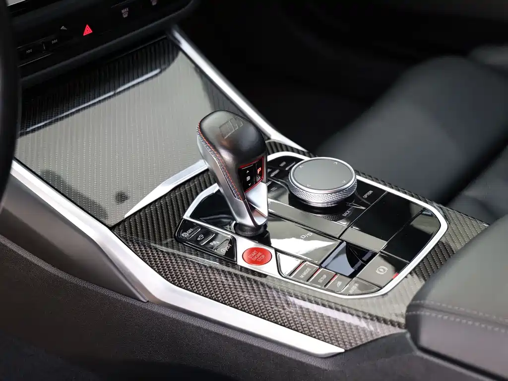 BMW M4 2023 M4 Coupe M xDrive Competition
