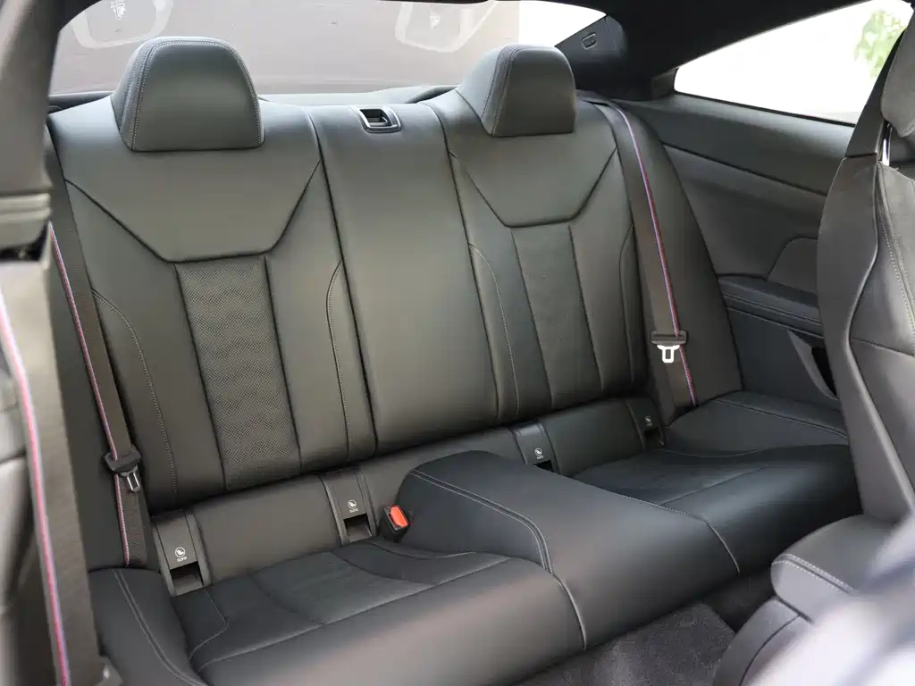 BMW M4 2023 M4 Coupe M xDrive Competition