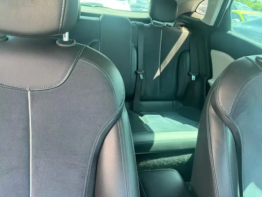 Buick Velite 6 2020 PHEV Interconnected Smart Enjoyment Edition