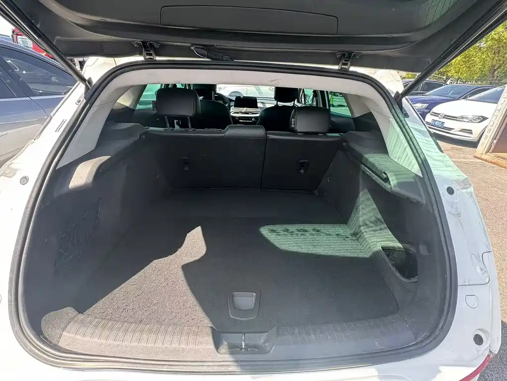 Buick Velite 6 2020 PHEV Interconnected Smart Enjoyment Edition
