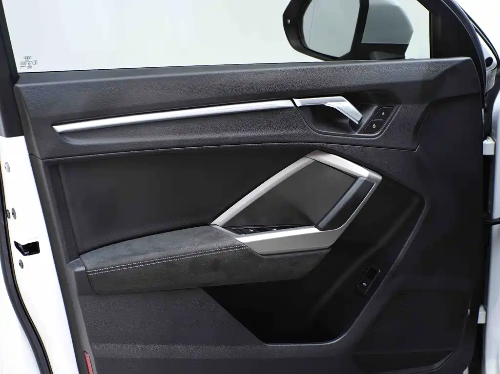 Audi Q3 2022 35 TFSI Fashion Dynamic