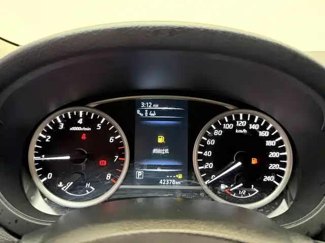 Nissan Tiida 2016 1.6L CVT Smart Edition