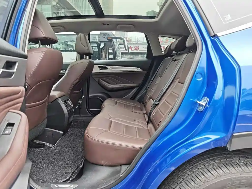 Haval F7 2020 1.5T FWD i-Chao