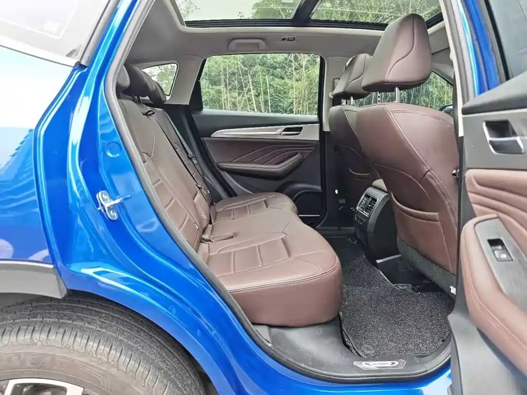 Haval F7 2020 1.5T FWD i-Chao