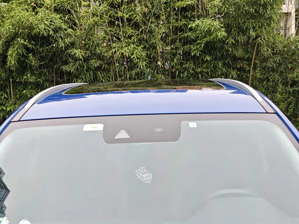 Haval F7 2020 1.5T FWD i-Chao