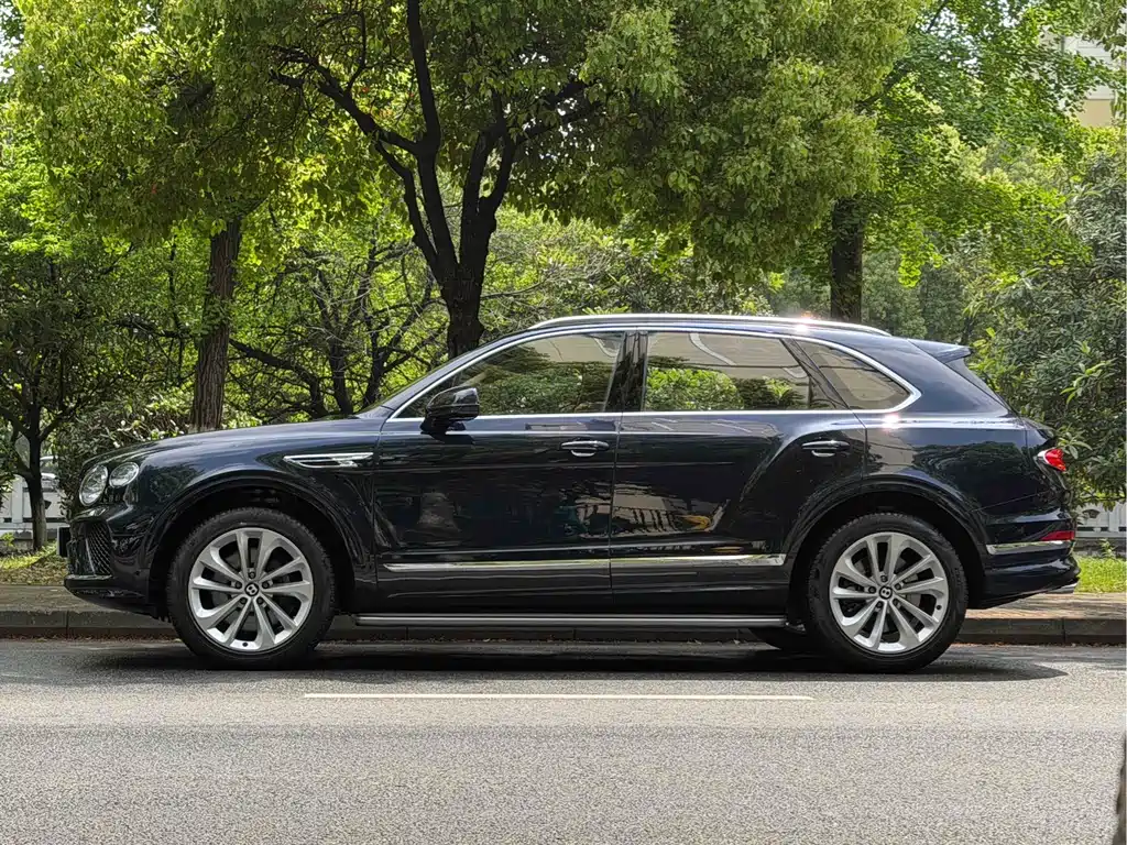 Bentayga 2024 4.0T V8