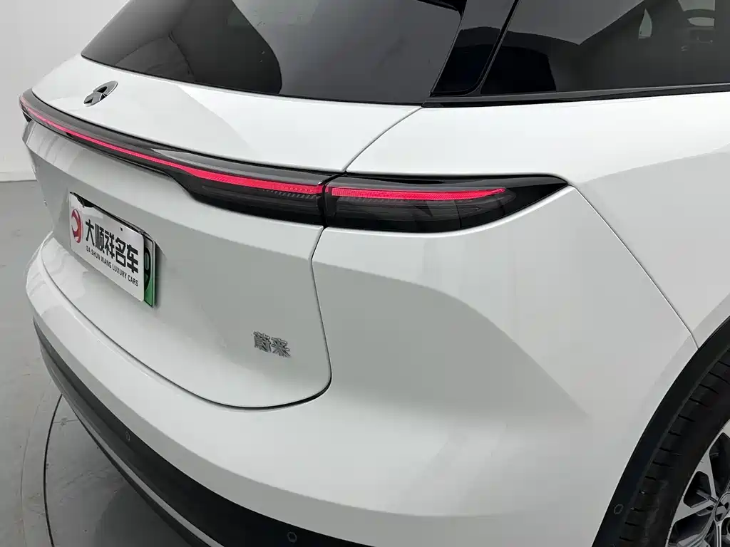NIO ES6 2025 75kWh