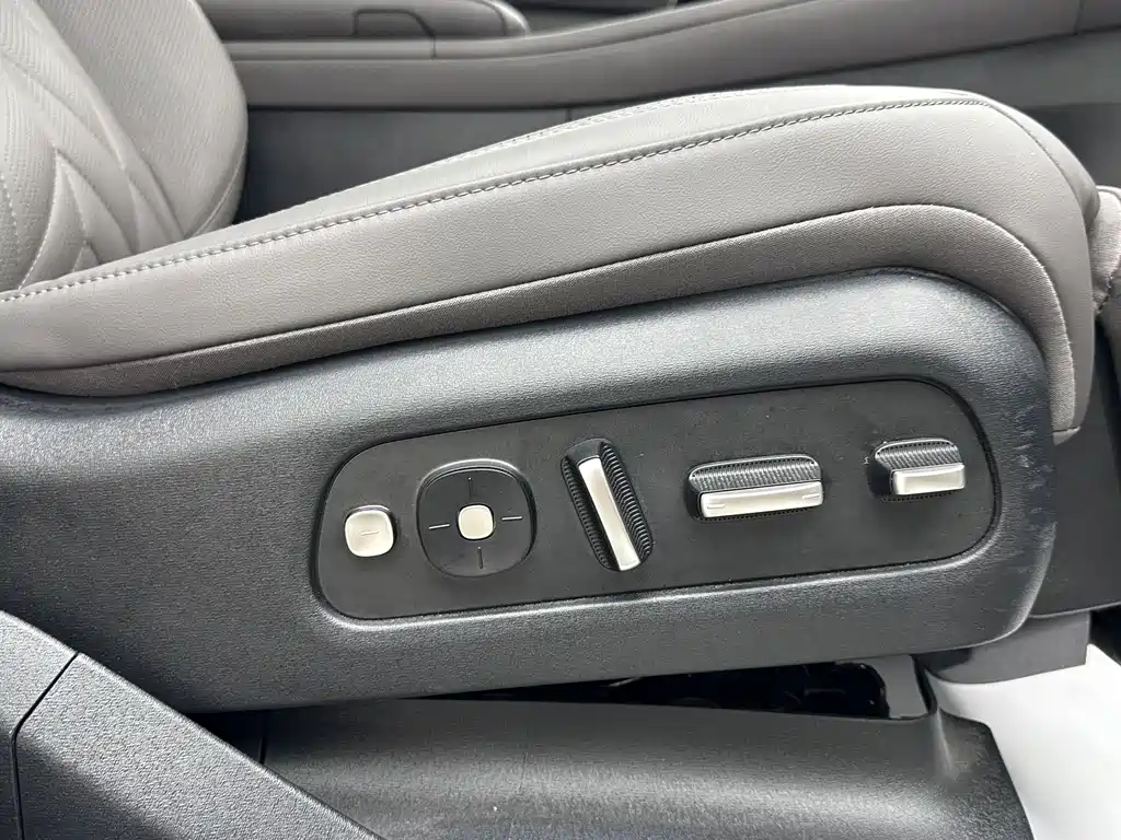 NIO ES6 2025 75kWh