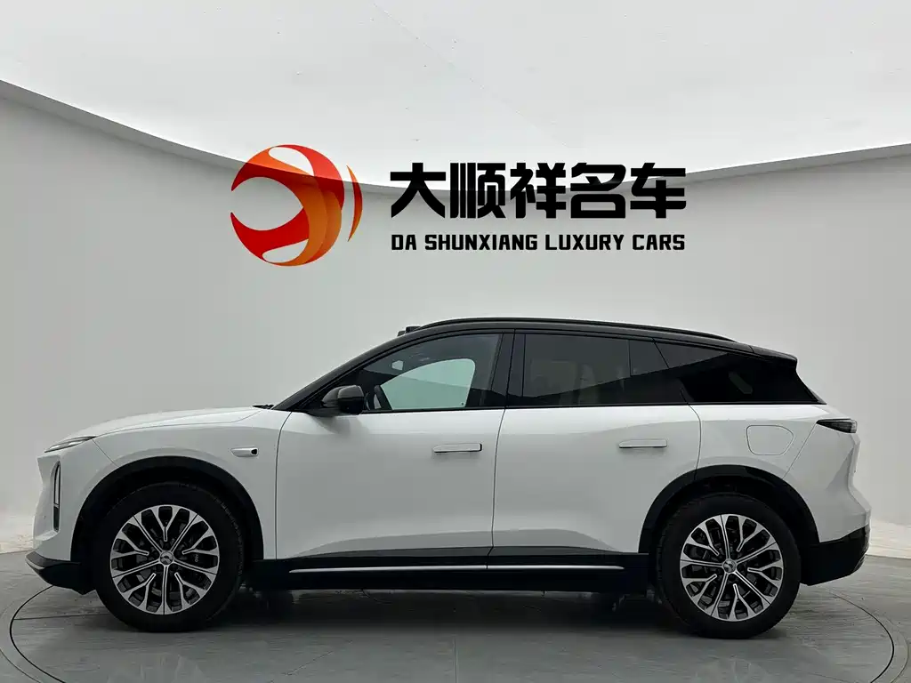 NIO ES6 2025 75kWh