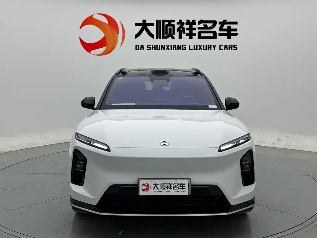 NIO ES6 2025 75kWh