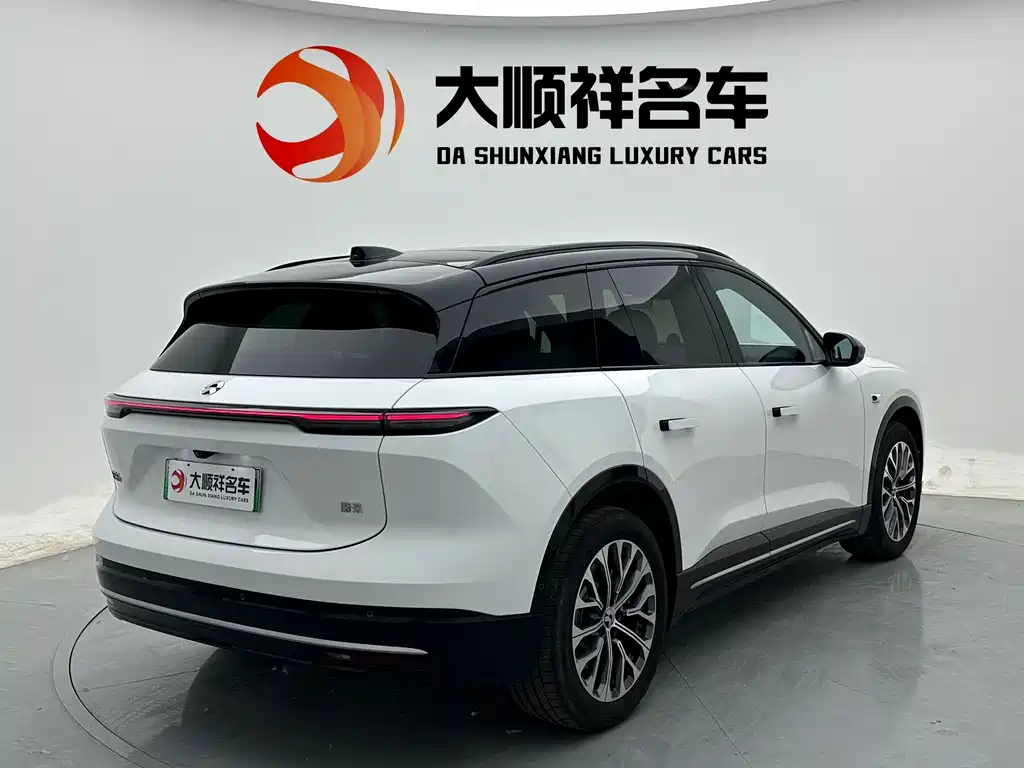 NIO ES6 2025 75kWh
