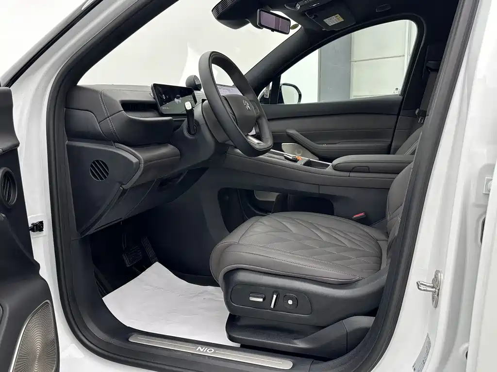 NIO ES6 2025 75kWh
