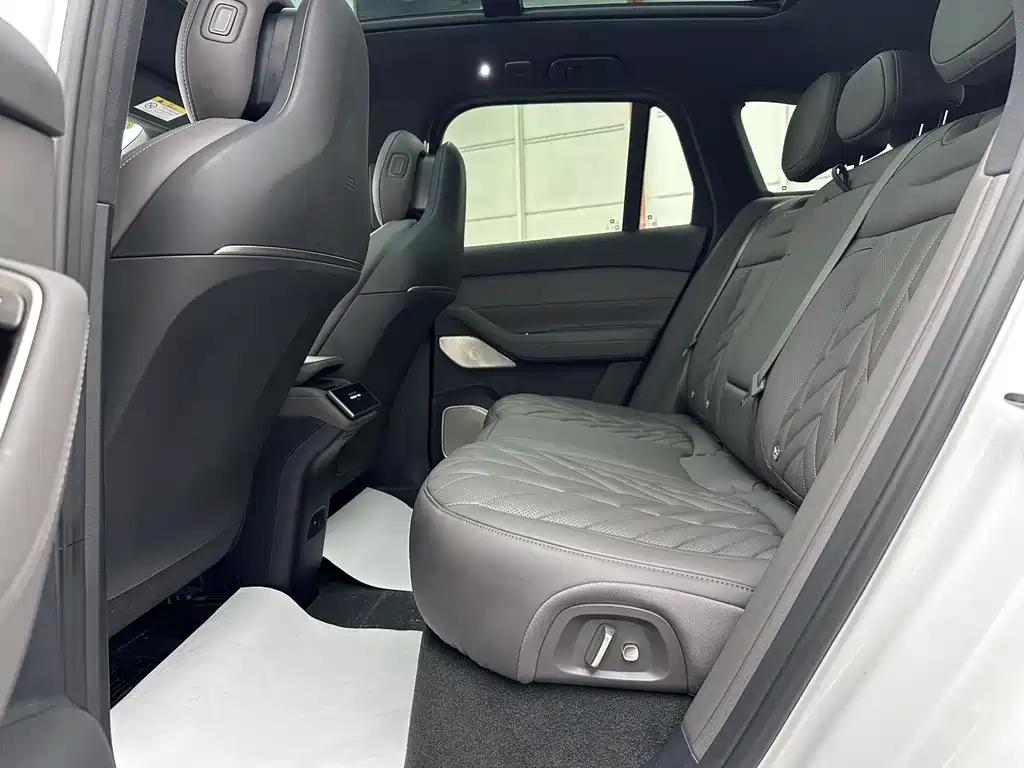 NIO ES6 2025 75kWh