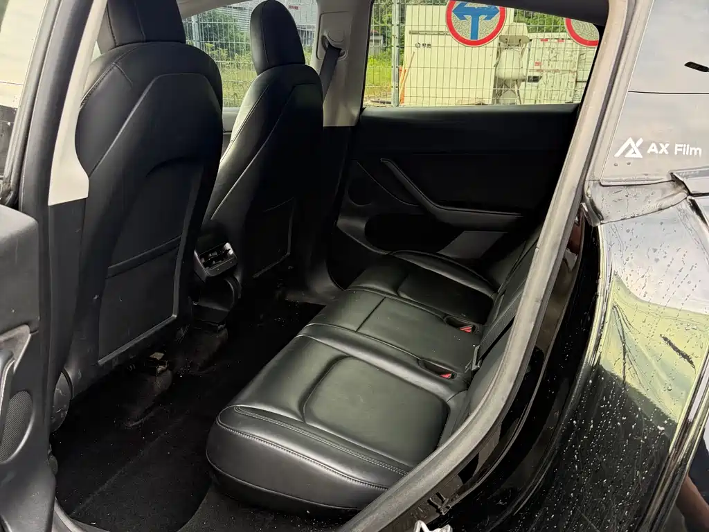 Model Y 2021 Standard Range RWD